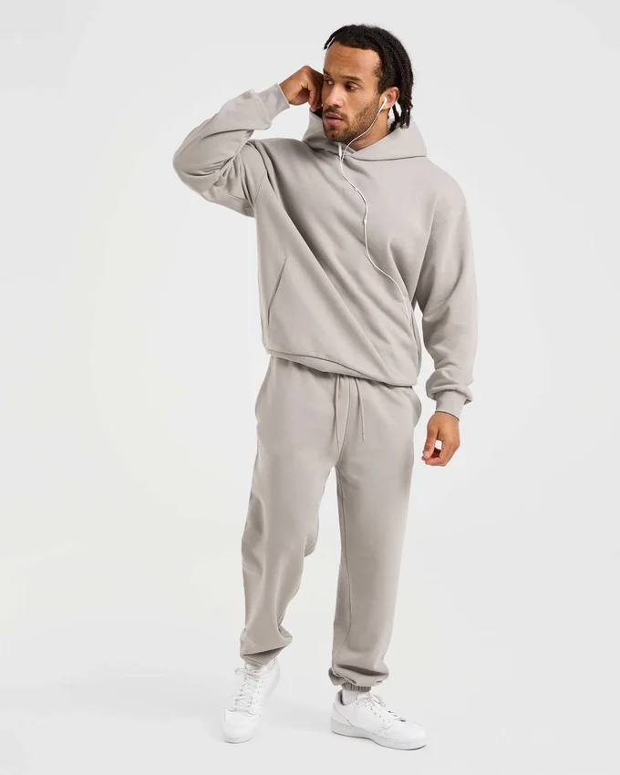 Craft Oversized Mjukisbyxor