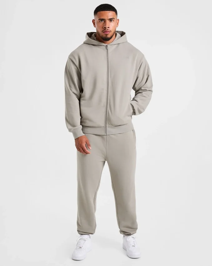 Craft Oversized Mjukisbyxor