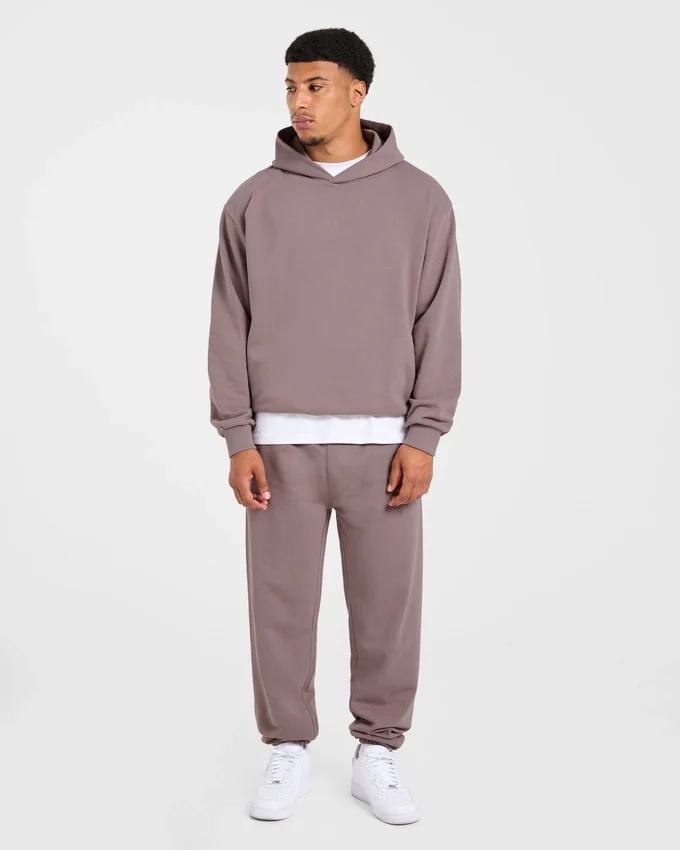 Craft Oversized Mjukisbyxor