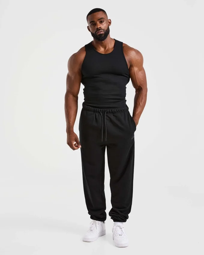 Craft Oversized Mjukisbyxor