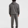 Craft Oversized Mjukisbyxor