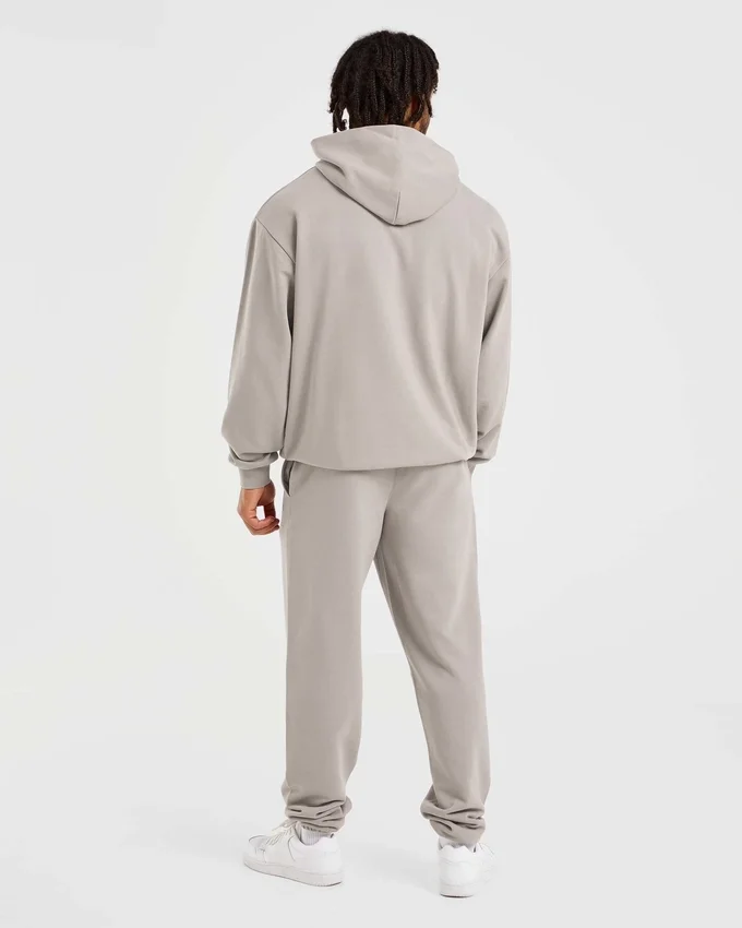 Craft Oversized Mjukisbyxor