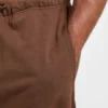 Craft Oversized Mjukisbyxor