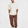 Craft Oversized Mjukisbyxor