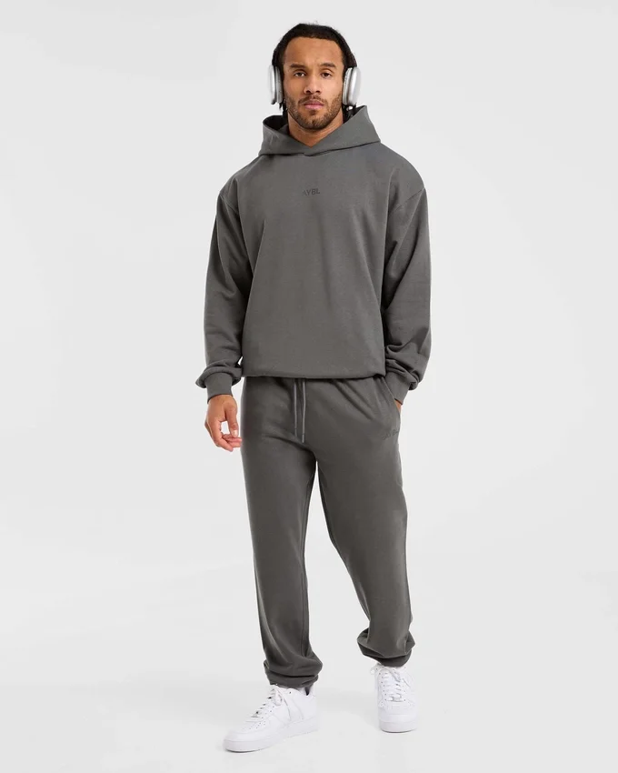 Craft Oversized Mjukisbyxor