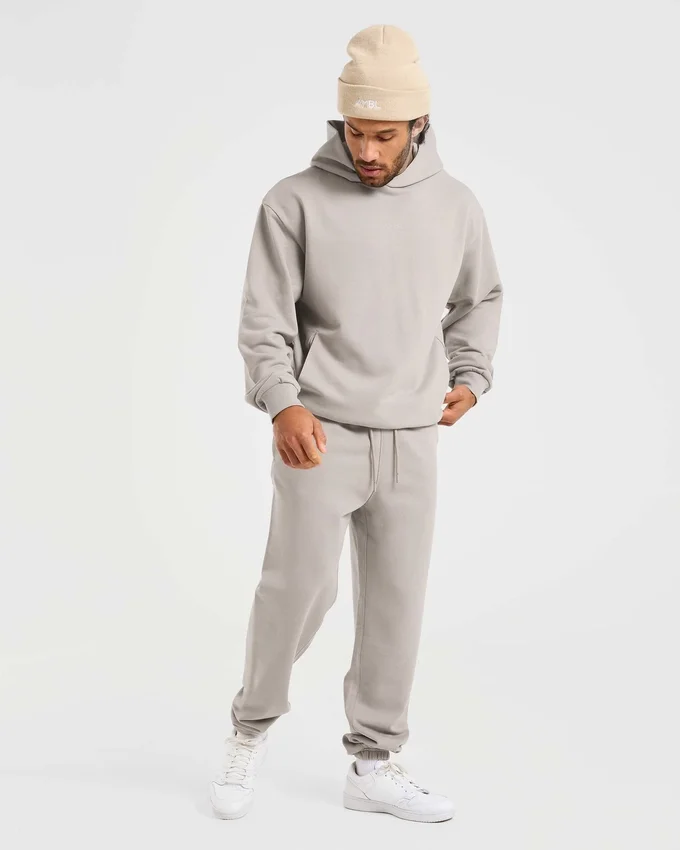 Craft Oversized Mjukisbyxor