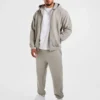 Craft Oversized Mjukisbyxor