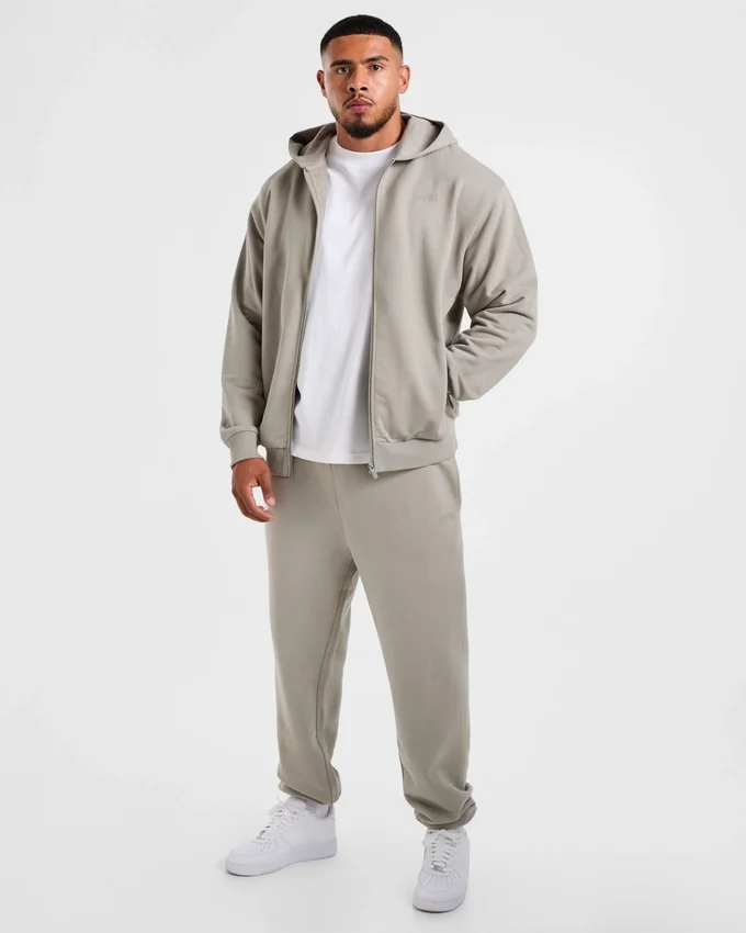 Craft Oversized Mjukisbyxor