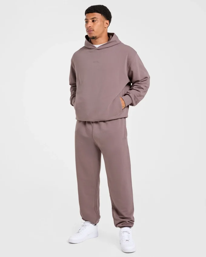 Craft Oversized Mjukisbyxor