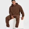 Craft Oversized Mjukisbyxor