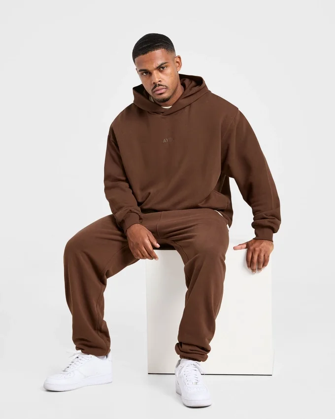 Craft Oversized Mjukisbyxor