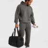Craft Oversized Mjukisbyxor