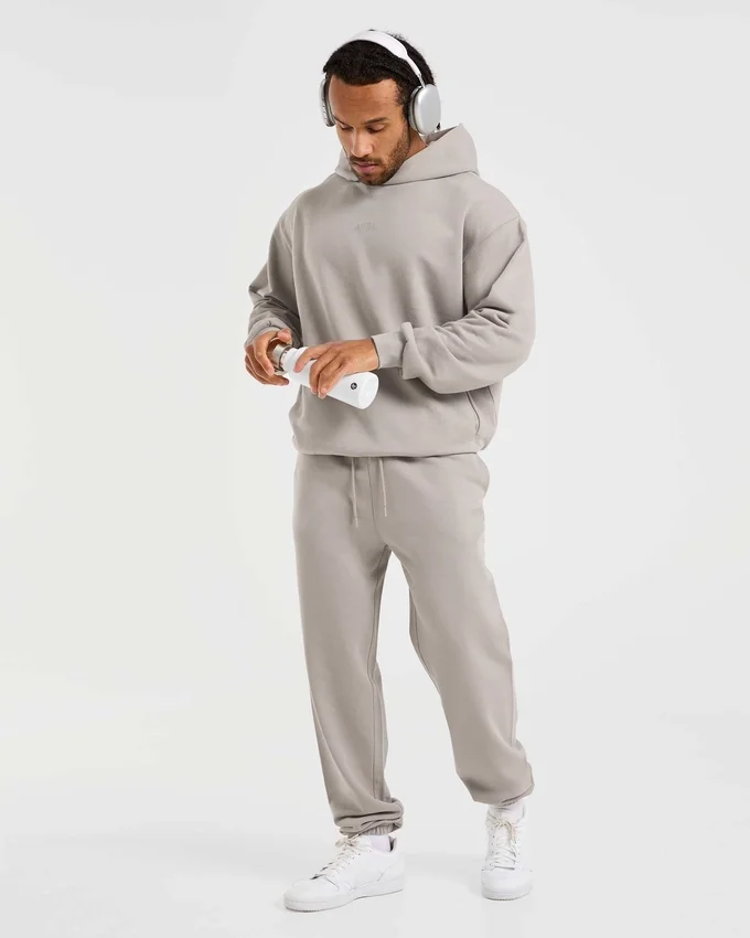 Craft Oversized Mjukisbyxor