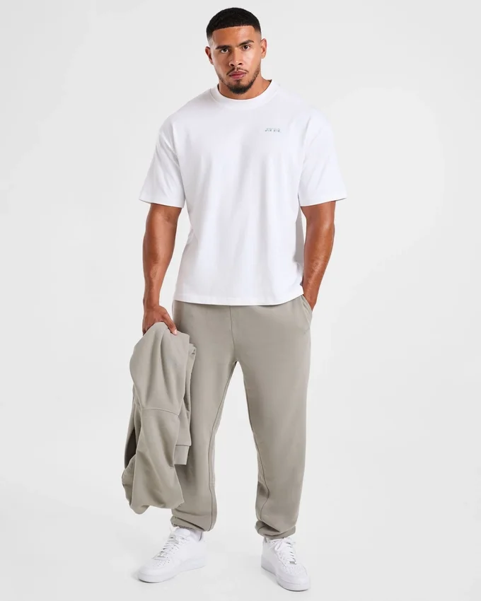Craft Oversized Mjukisbyxor