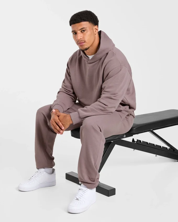 Craft Oversized Mjukisbyxor