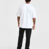 Craft Oversized Mjukisbyxor med raka ben