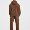 Craft Oversized Mjukisbyxor med raka ben