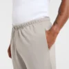 Craft Oversized Mjukisbyxor med raka ben