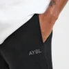 Craft Oversized Mjukisbyxor med raka ben
