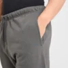 Craft Oversized Mjukisbyxor med raka ben