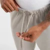 Craft Oversized Mjukisbyxor med raka ben