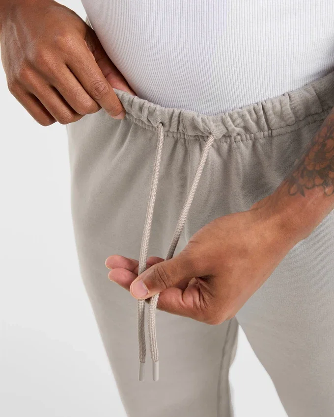 Craft Oversized Mjukisbyxor med raka ben
