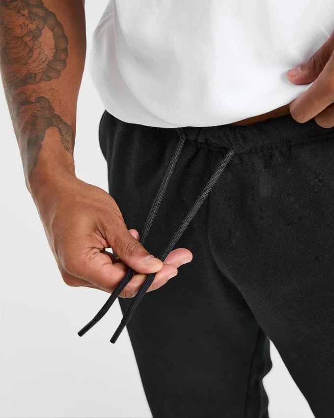 Craft Oversized Mjukisbyxor med raka ben