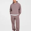 Craft Oversized Mjukisbyxor med raka ben