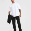 Craft Oversized Mjukisbyxor med raka ben