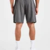 Craft Oversized Shorts