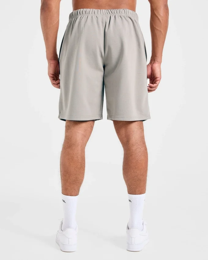 Craft Oversized Shorts