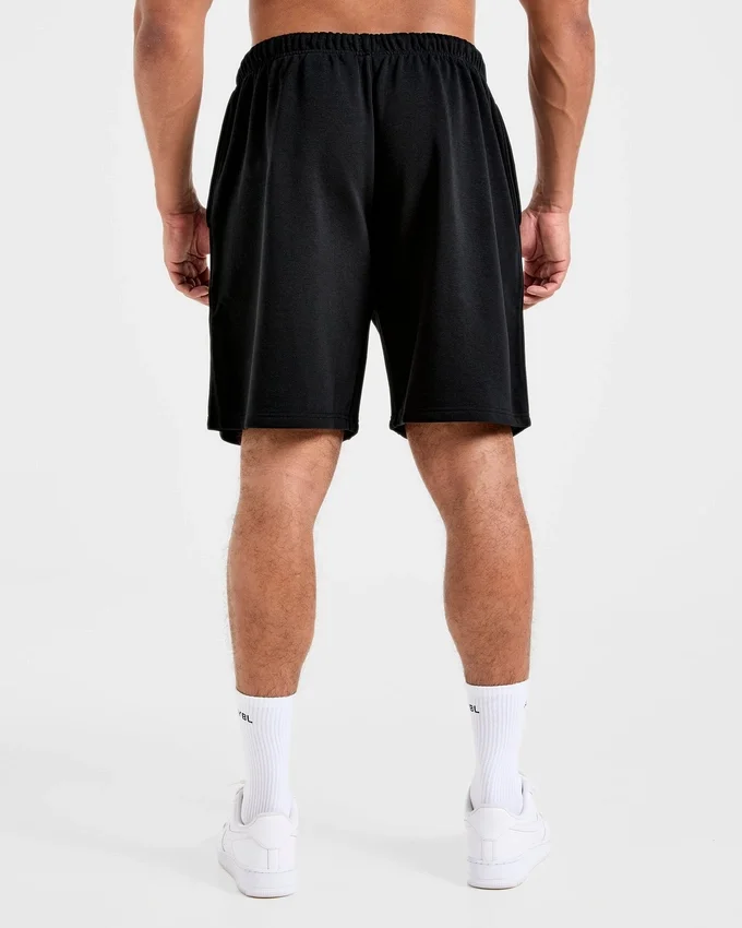 Craft Oversized Shorts