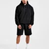 Craft Oversized Shorts