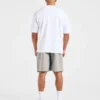 Craft Oversized Shorts
