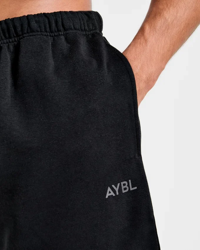 Craft Oversized Shorts