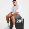Craft Oversized Shorts