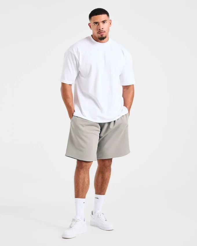 Craft Oversized Shorts