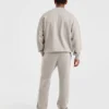 Craft Oversized-tröja