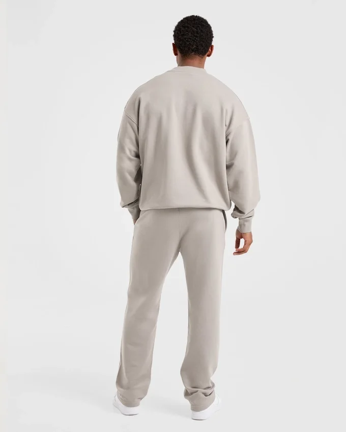Craft Oversized-tröja