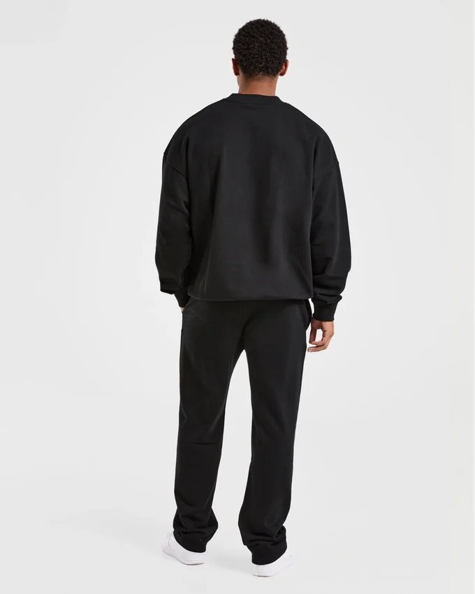 Craft Oversized-tröja