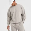 Craft Oversized-tröja