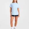 Dedicate To The Journey Oversized T-shirt