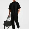 Doberman Strength Oversized T-shirt