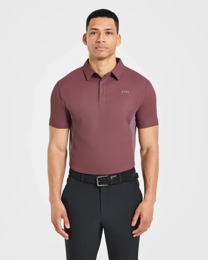 Edge Polo