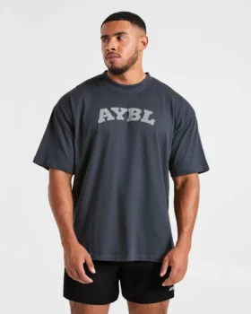 Elite Oversized T-shirt