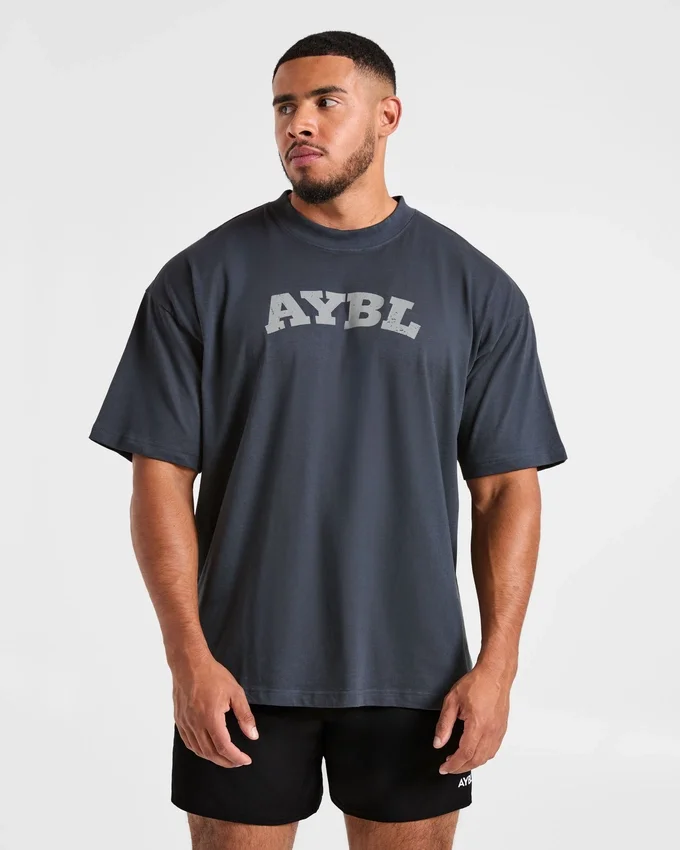 Elite Oversized T-shirt