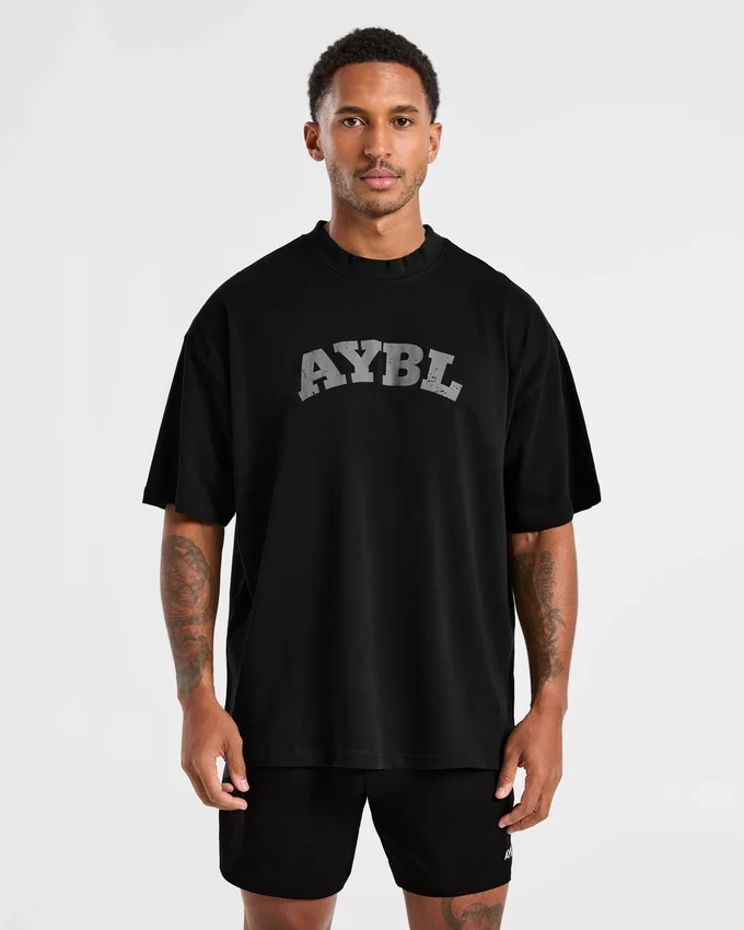 Elite Oversized T-shirt