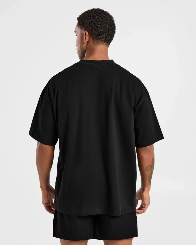 Elite Oversized T-shirt