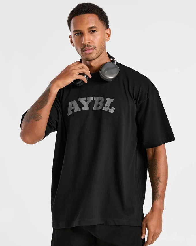 Elite Oversized T-shirt