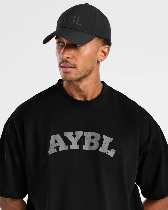 Elite Oversized T-shirt